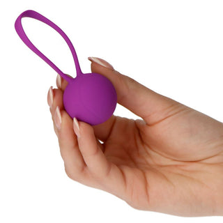 Palline vaginali Clim pink