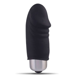 Vibratore Finger Fan Real