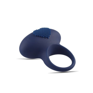 Anello Fallico Emphasis Heart