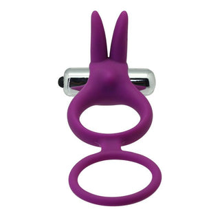 Anello Vibrante Dual Stretchy