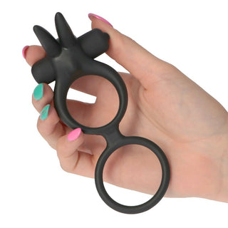 Anello Vibrante Dual Stretchy