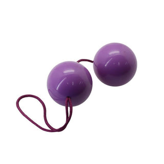 Palline Vaginali Orgasm Balls