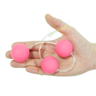 Palline Anali 3Beads