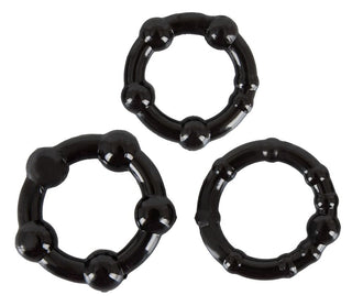 Anelli Fallici Stud