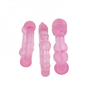 Anelli Fallici Stud