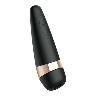 Succhia Clitoride Satisfyer Pro 3 Plus
