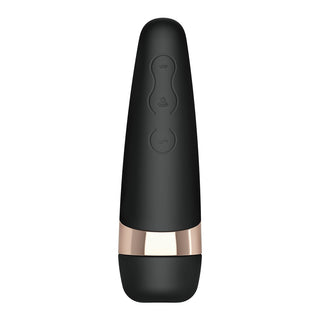 Succhia Clitoride Satisfyer Pro 3 Plus