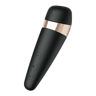 Succhia Clitoride Satisfyer Pro 3 Plus