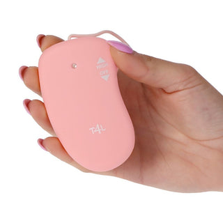 Vibratore Realistico Natural 18 cm
