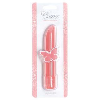 Vibratore Classico Delicious