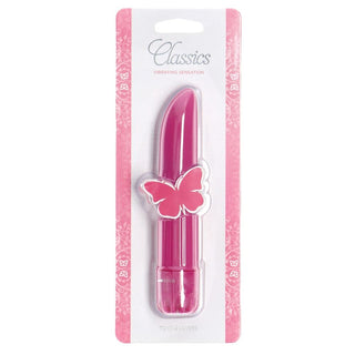 Vibratore Classico Delicious