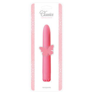 Vibratore Classico Sugar