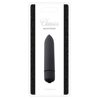 Mini Vibratore Bullet Love