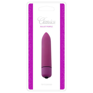 Mini Vibratore Bullet Love