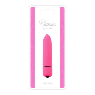 Mini Vibratore Bullet Love
