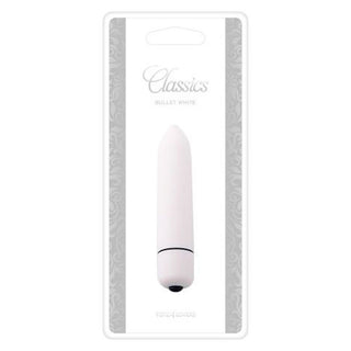 Mini Vibratore Bullet Love