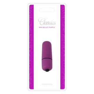 Mini Vibratore Tiny