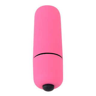 Mini Vibratore Tiny