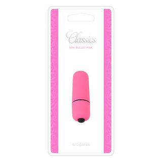 Mini Vibratore Tiny