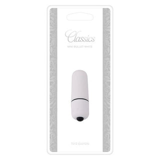 Mini Vibratore Tiny