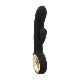 Vibratore Rabbit Twin Touch