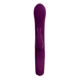 Vibratore Rabbit Grip Hot