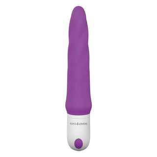 Vibratore Classico Unicorn Vibe