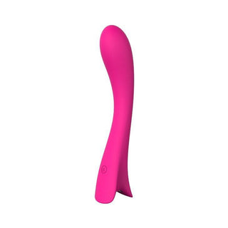 Vibratore Punto G Roundish Plot