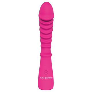 Vibratore Punto G Real Wave
