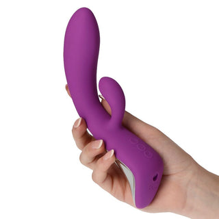 Vibratore Rabbit Charm Move