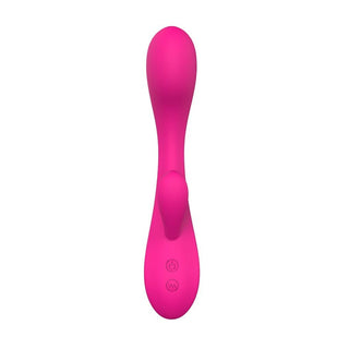 Vibratore Rabbit Convex