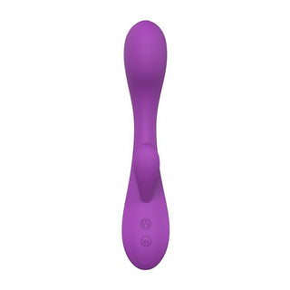 Vibratore Rabbit Convex