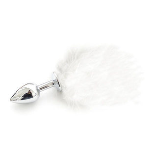Plug Anale con Coda Pon Tail