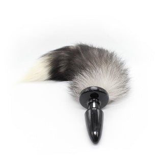 Plug Anale con Coda But Foxy Tail
