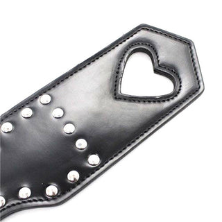 Sculacciatore Heart