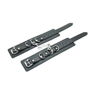 Polsiere Bondage Ties