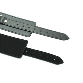 Polsiere Bondage Ties