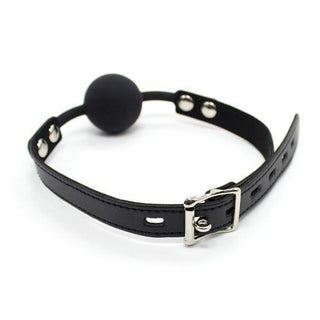 Ball Gag Block