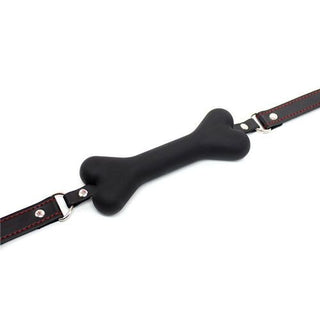 Morso Bondage Dog Bone