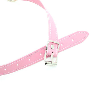 Ball Gag Easy Breathable Hole