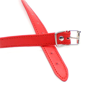 Ball Gag Easy Breathable Hole