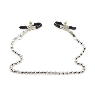 Pinzette per Capezzoli Sexy Chain