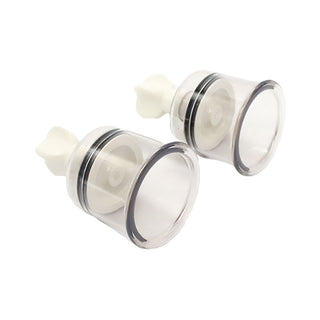 Succhia Capezzoli Twister Ø 5 cm