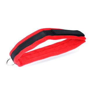 Kit Bondage Velvet Touch