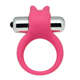 Anello Vibrante Stretchy