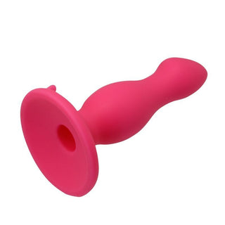 Plug Anale Bloom Ø 3 cm