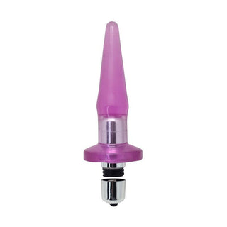 Vibratore Anale Sting