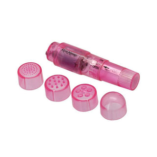 Mini Vibratore Four Surprises