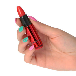 Mini Vibratore Lipstick Vibe