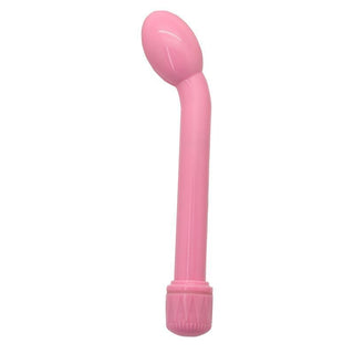 Vibratore Punto G Wrench